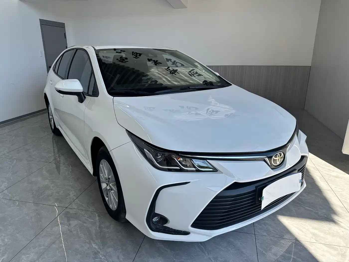 Toyota Corolla, миниатюра 3