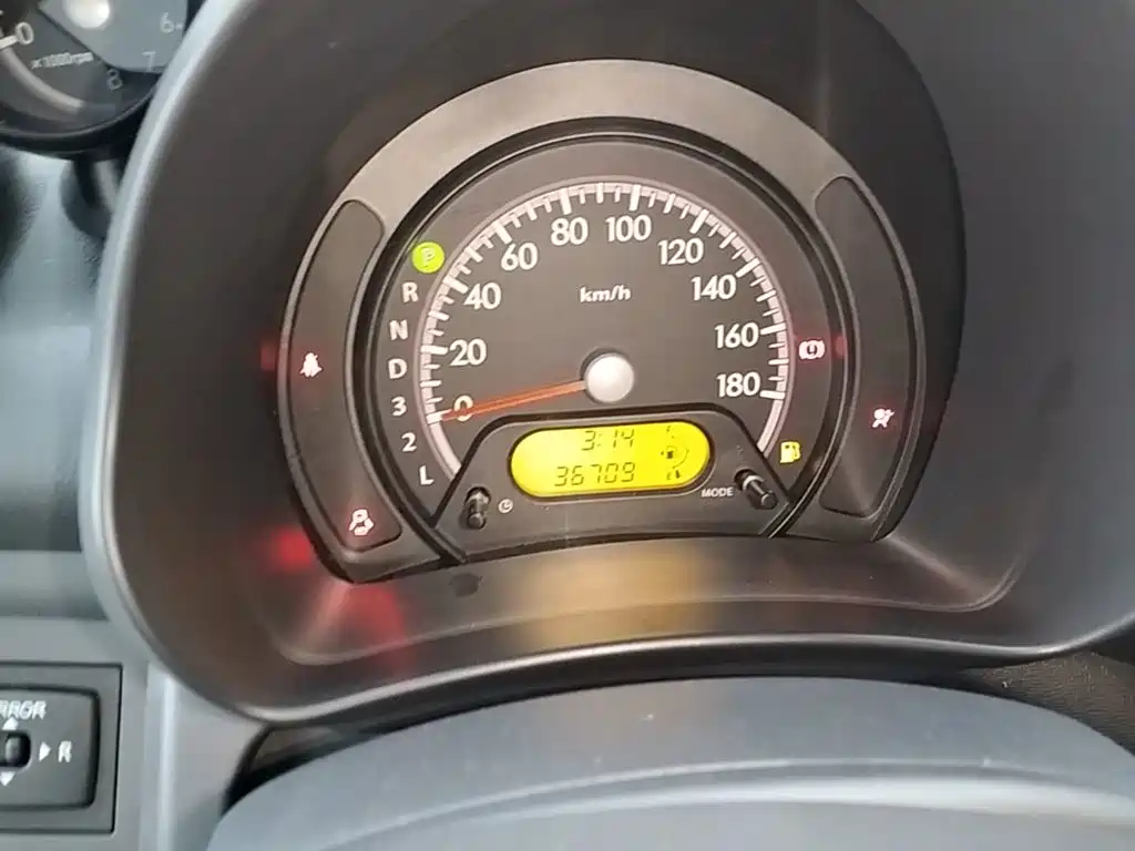 Suzuki Alto 2016 2013 1.0L Automatic Deluxe