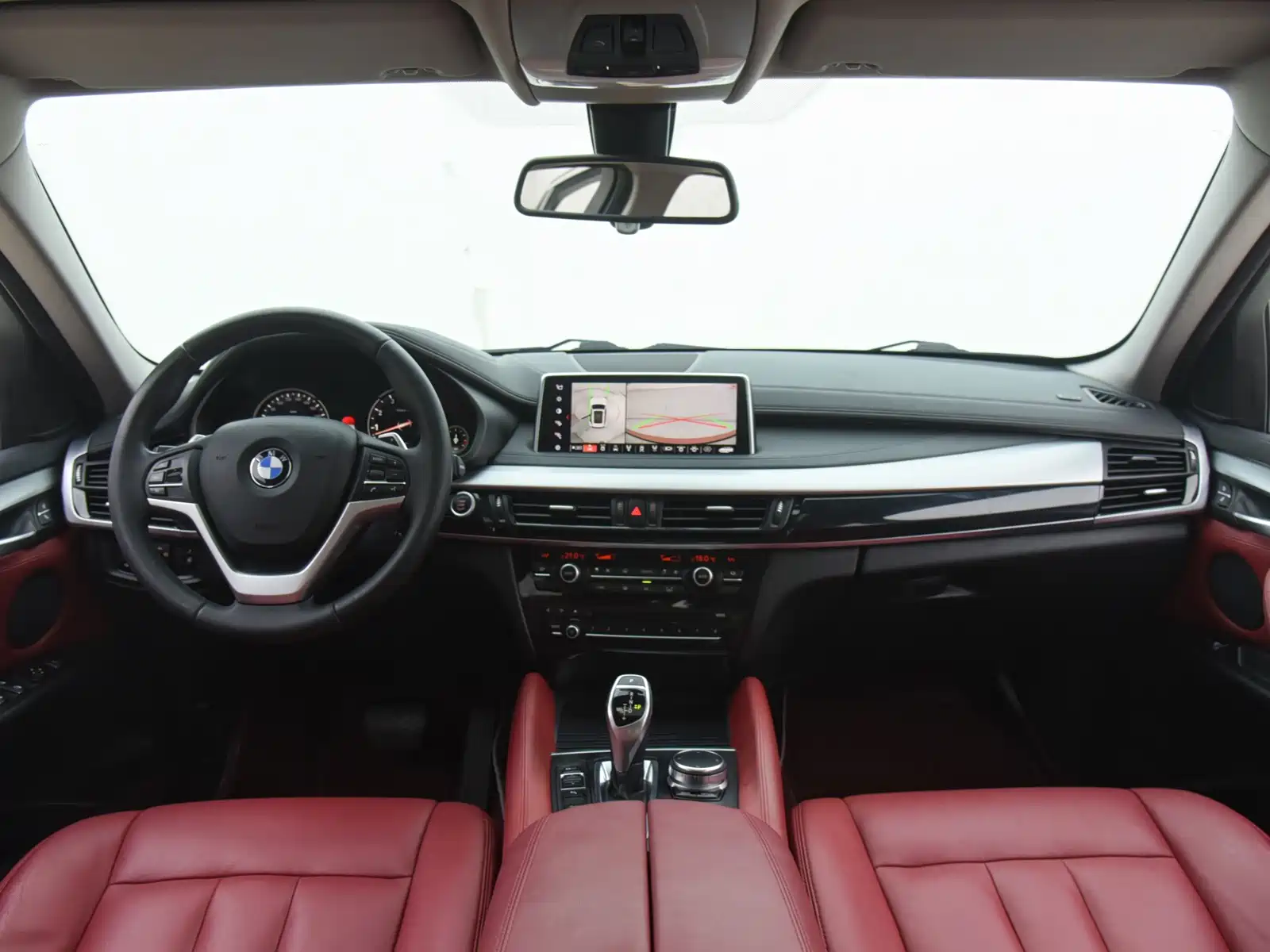 Photo 15 - BMW X6