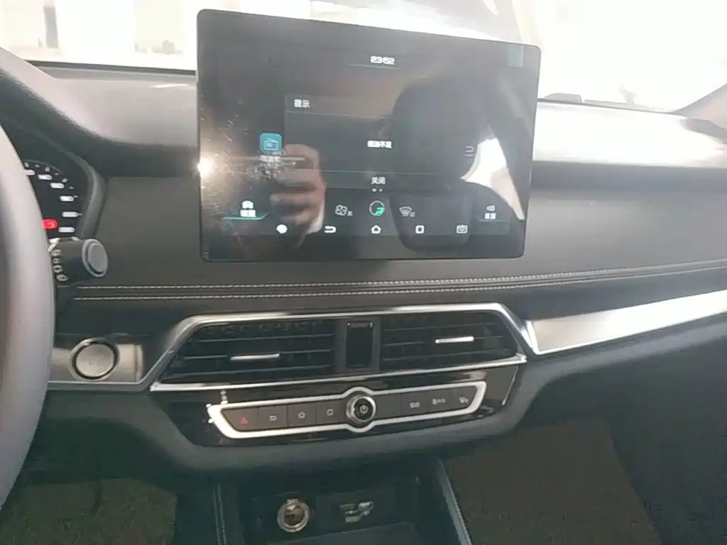BYD Song 2020 2020 Classic 1.5T Automatic Elite