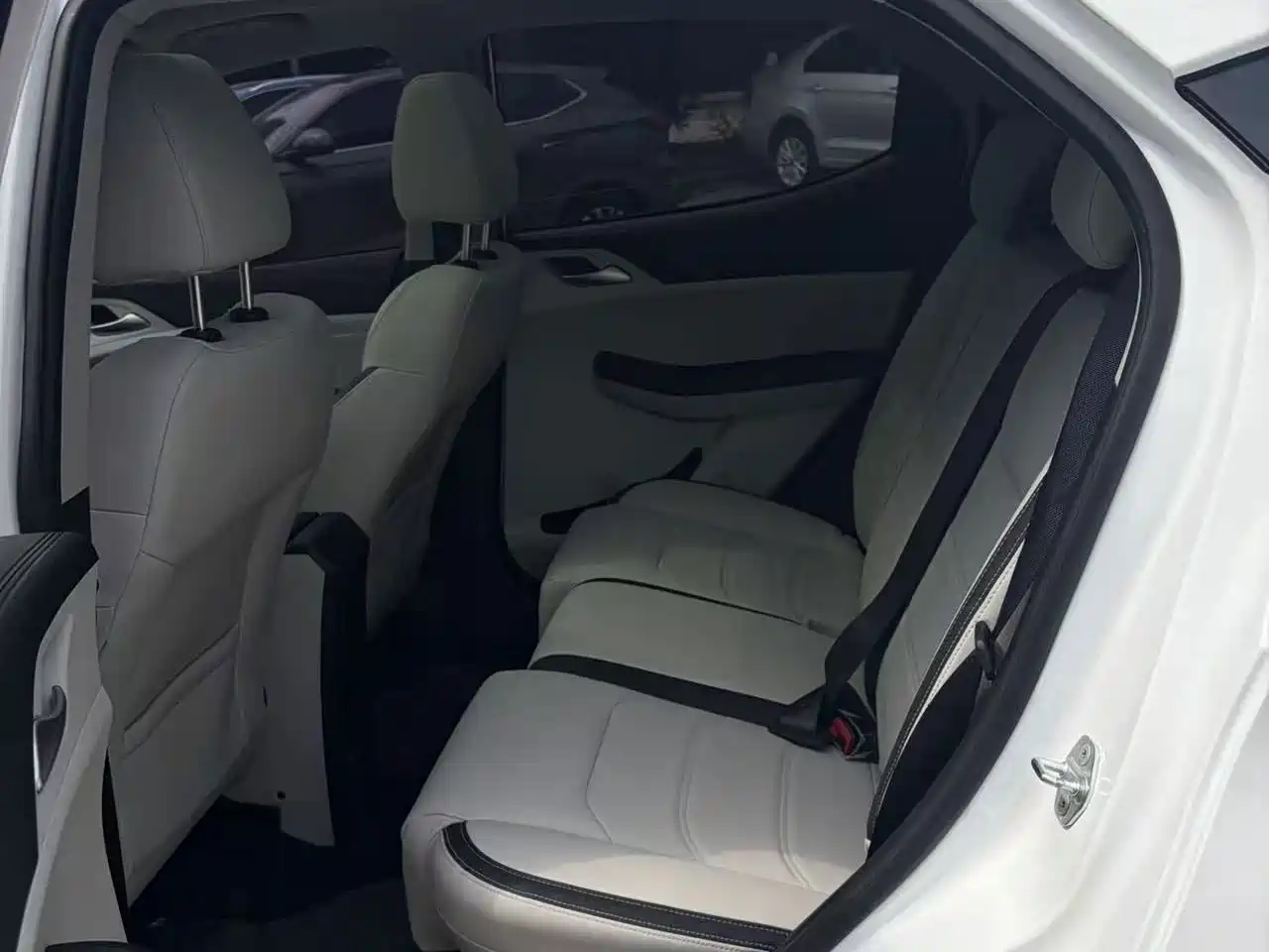BYD Yuan Pro 2022 2021 401KM Premium Model
