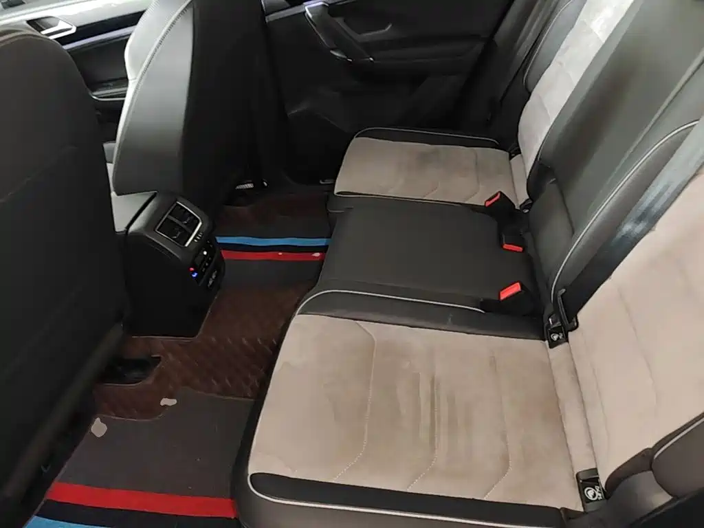 Volkswagen Tayron X 2022 2020 330TSI 2WD Premium Smart Edition
