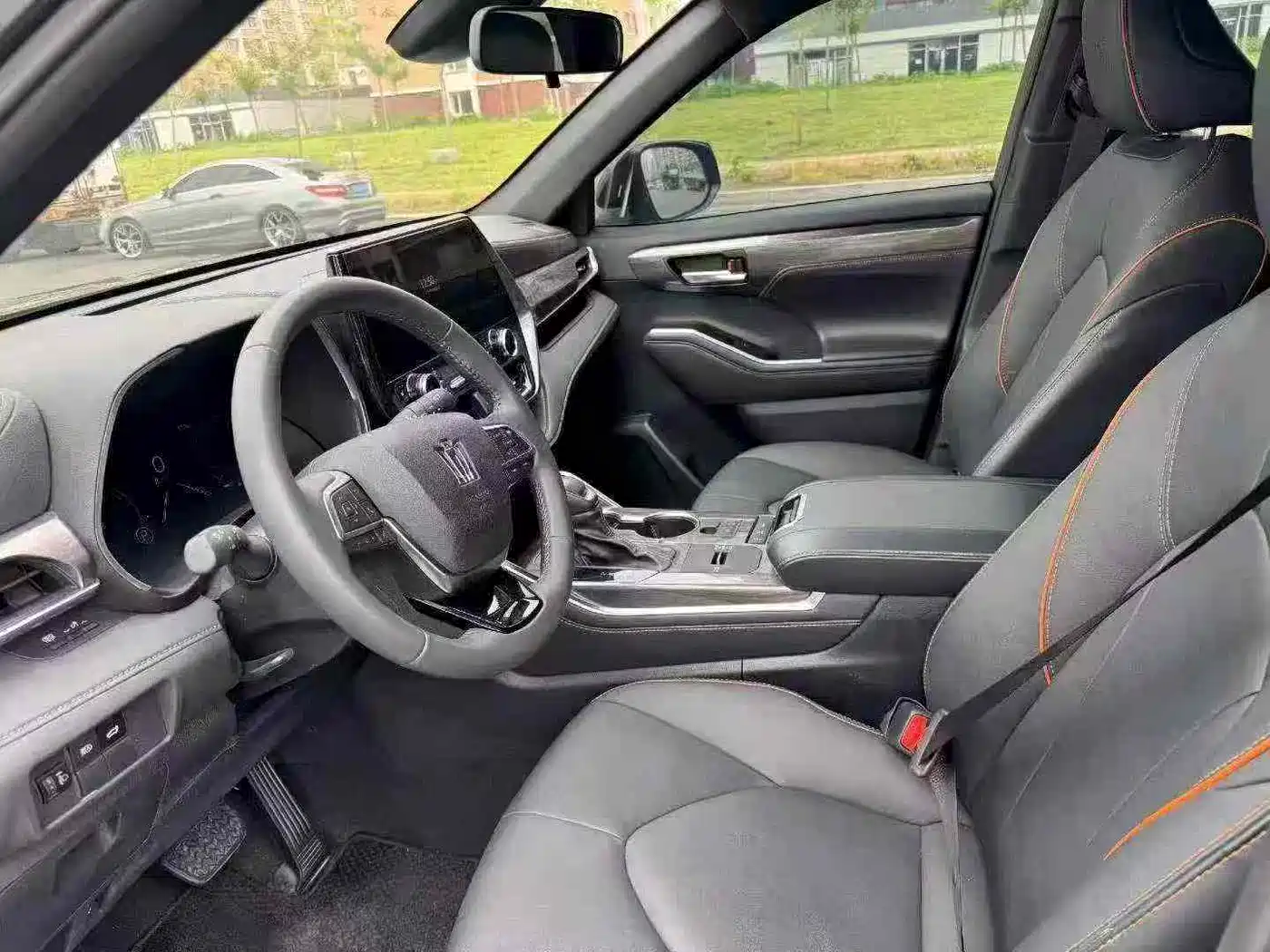 2025 Toyota Crown Kluger
