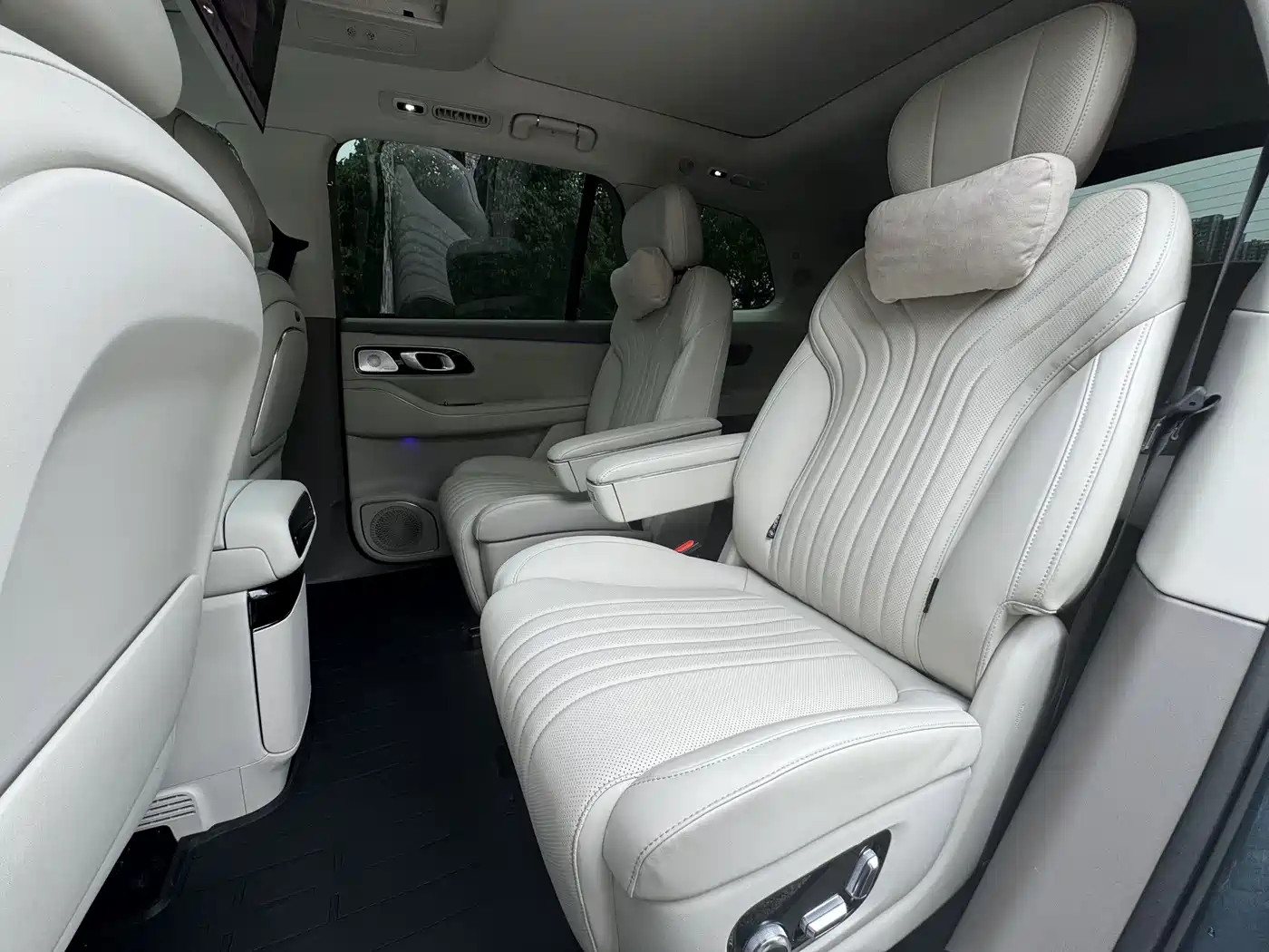 Geely Galaxy Galaxy M9 2026 2025 Model 230km 2WD Explorer+ Edition