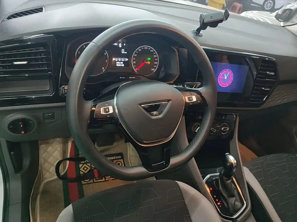 Jetta VS5 2021 2019 280TSI Automatic Progressive Edition