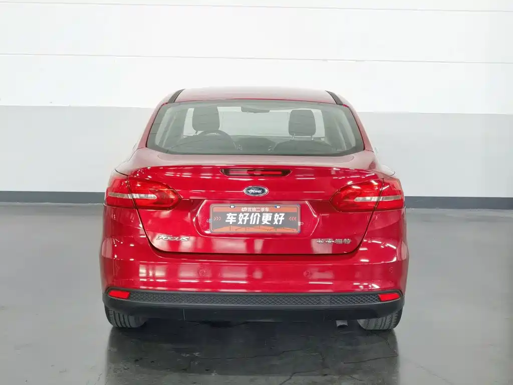 Photo 4 - Ford Focus