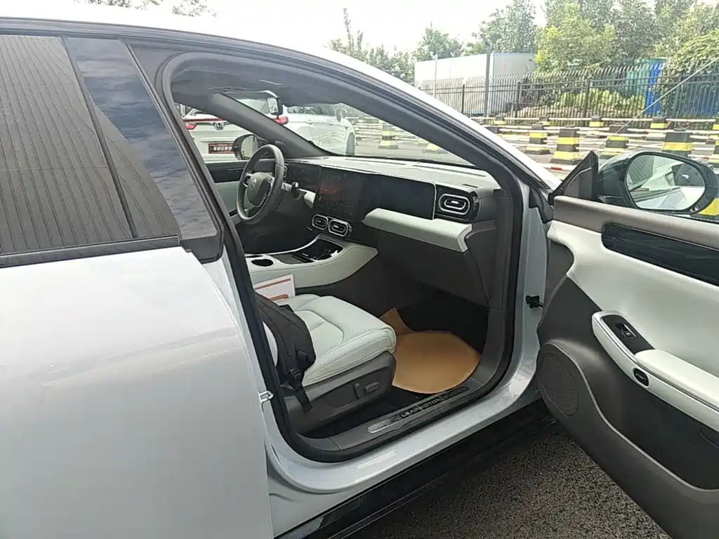 Leapmotor C01 2024 2023 525 Comfort Edition