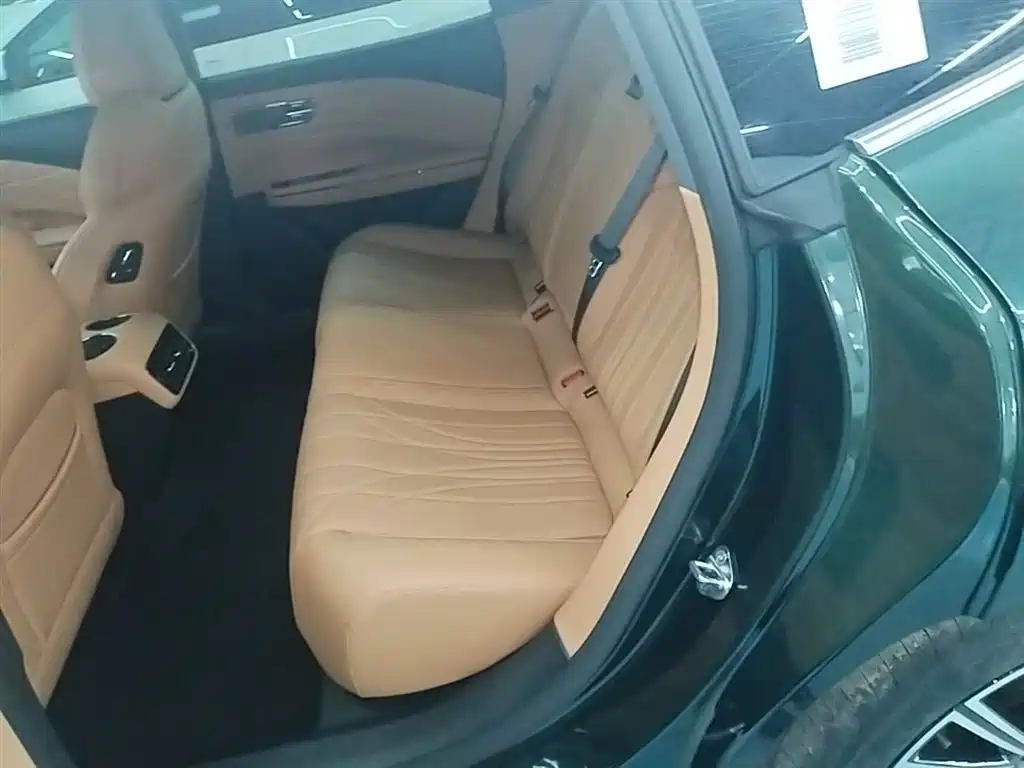 Geely Galaxy Galaxy Xingyao 8 2025 130km EM-P Starship Edition фото 17