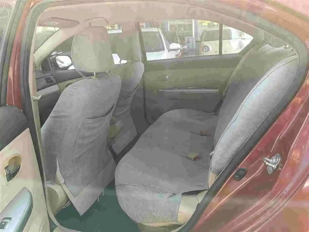 Great Wall C30 2013 2012 1.5L Manual Luxury