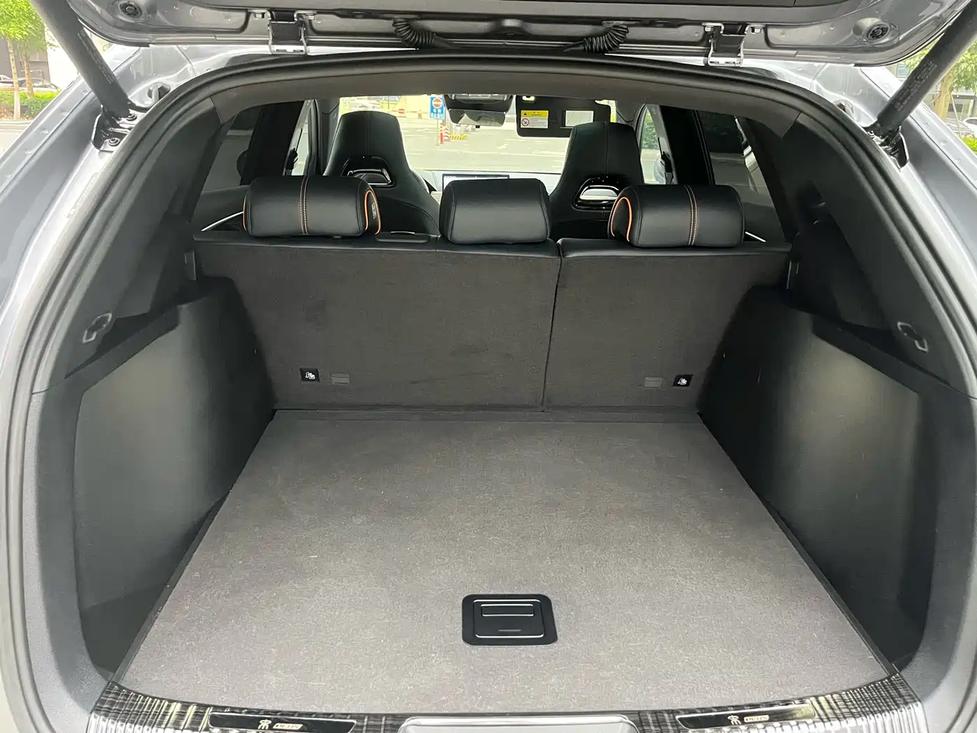 BYD SONGJIANG NEW ENERGY