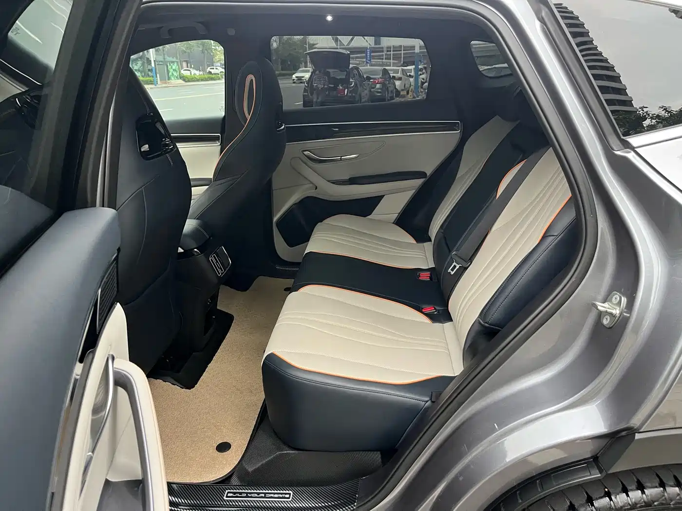 BYD SONGJIANG NEW ENERGY