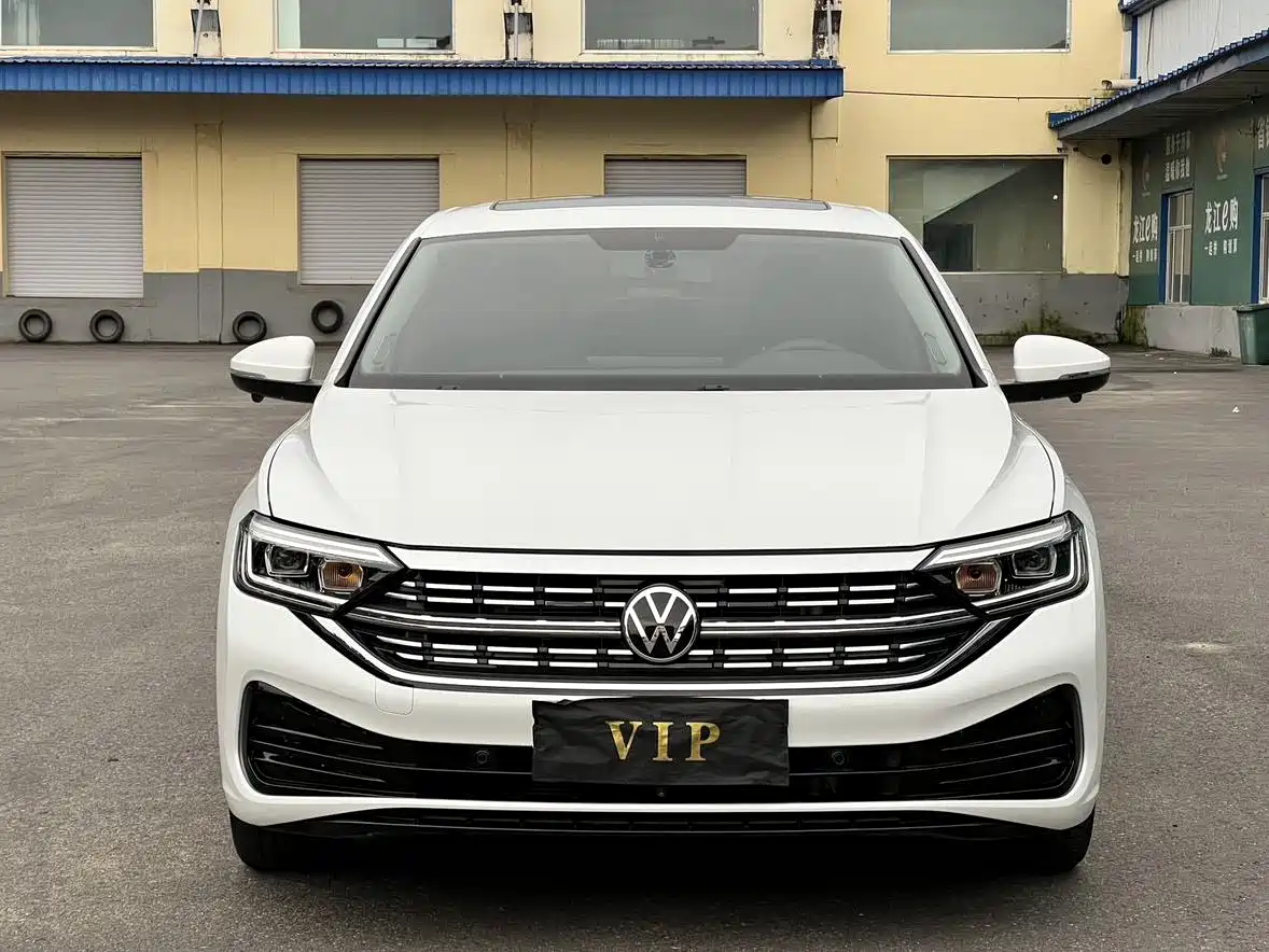 Volkswagen Sagitar, миниатюра 3