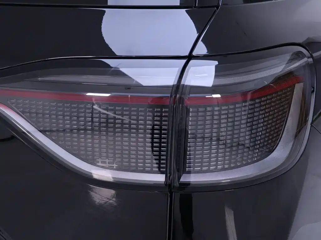 Aito M9 2024 2024 Range Extender Max Edition 42kWh 6-seater