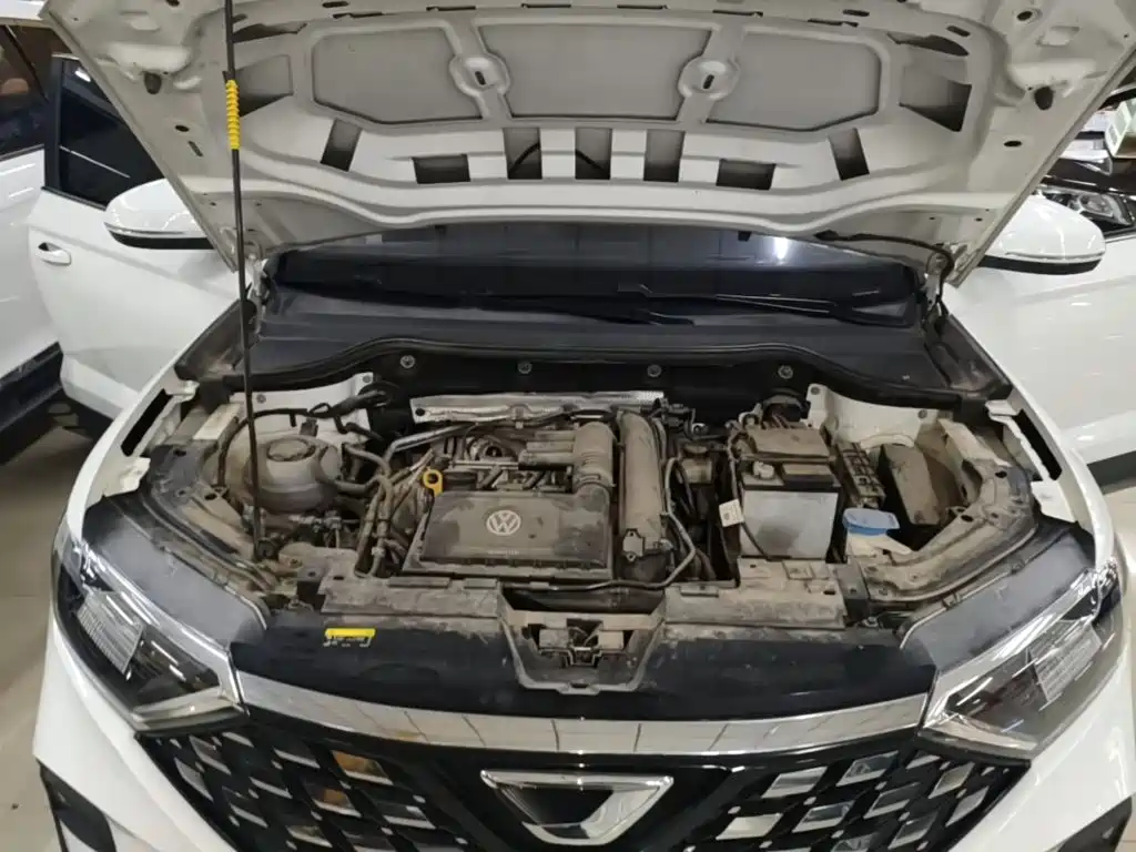Фото 20 - Jetta VS7