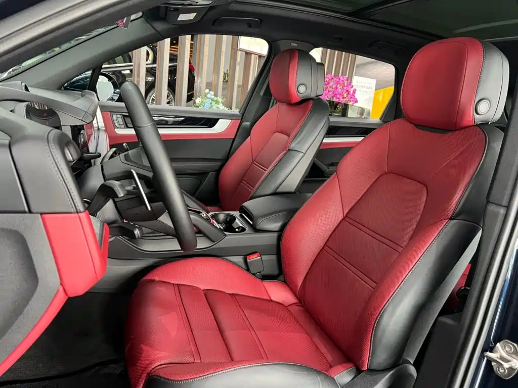 صورة 21 - Porsche Cayenne