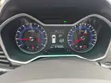 Фото 12 - Geely Vision X3