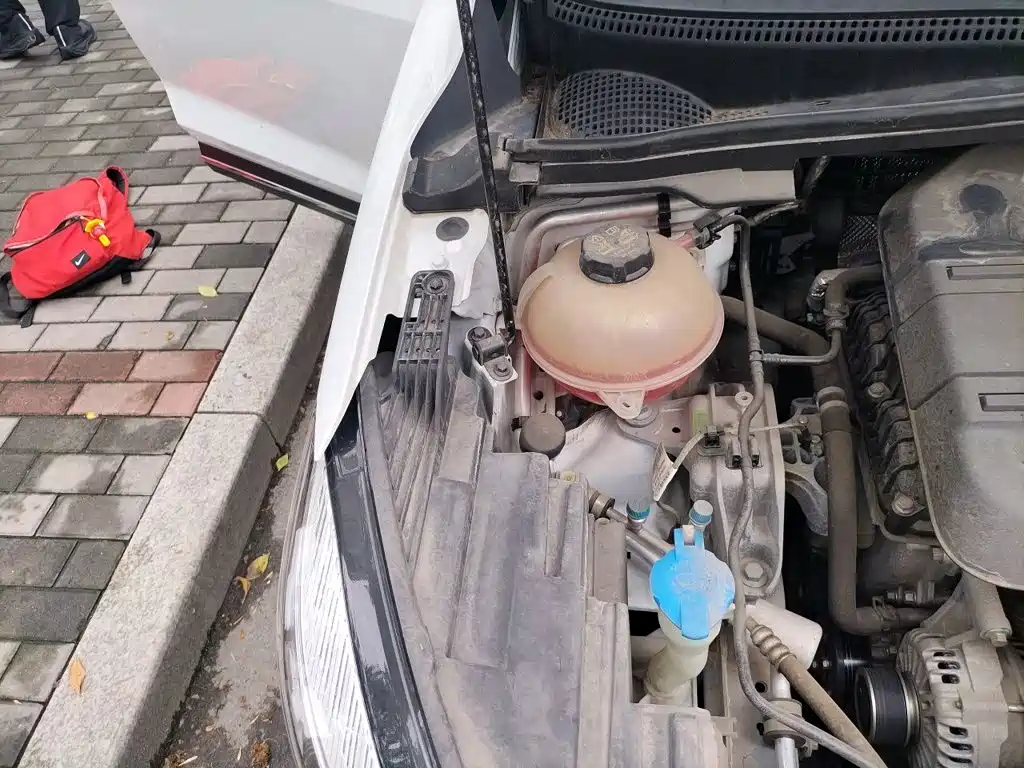 Geely Emgrand S 2022 2021 1.4T CVT Premium