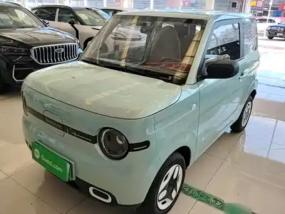 Geely Panda
