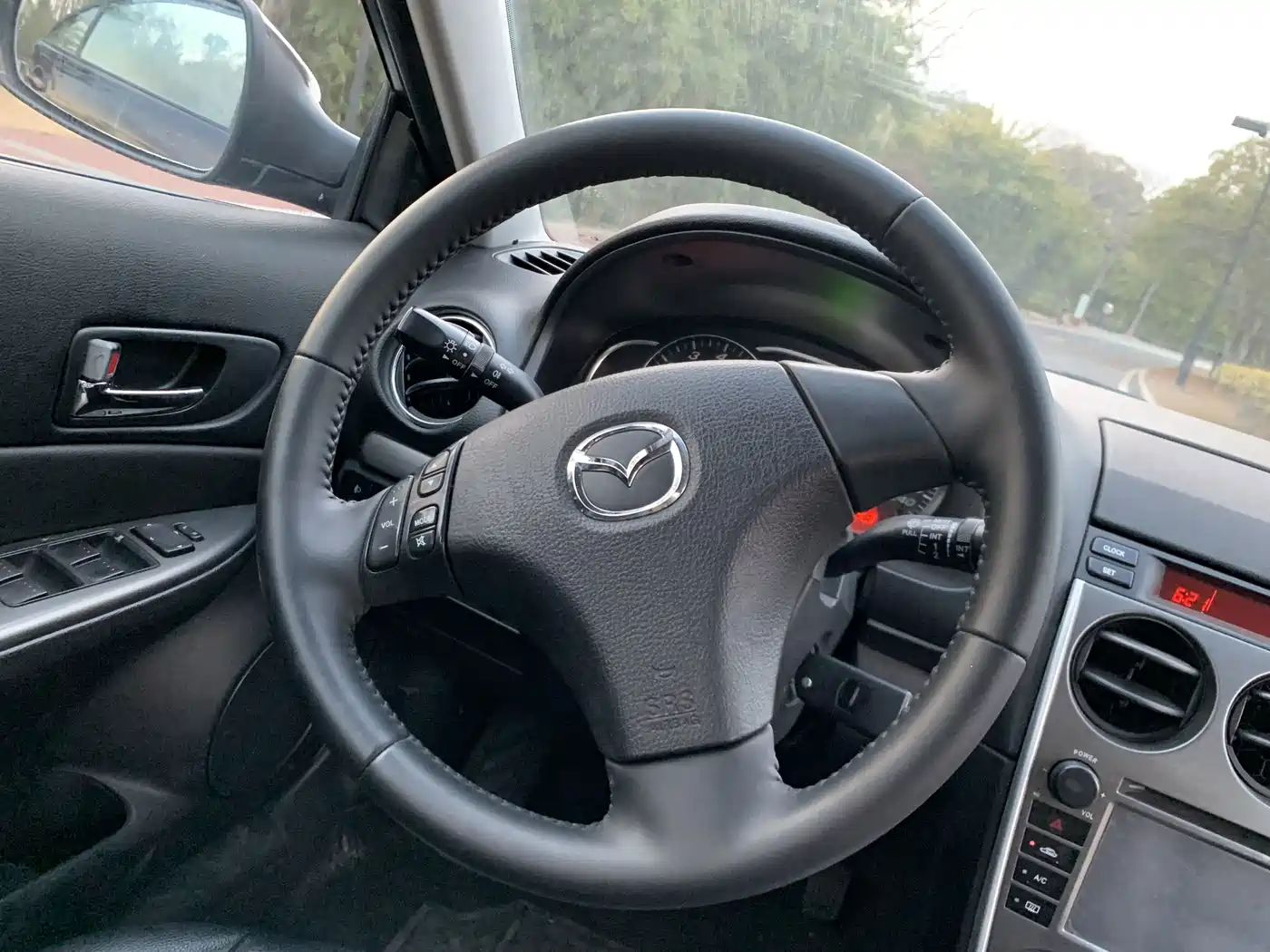 Фото 8 - Mazda 6