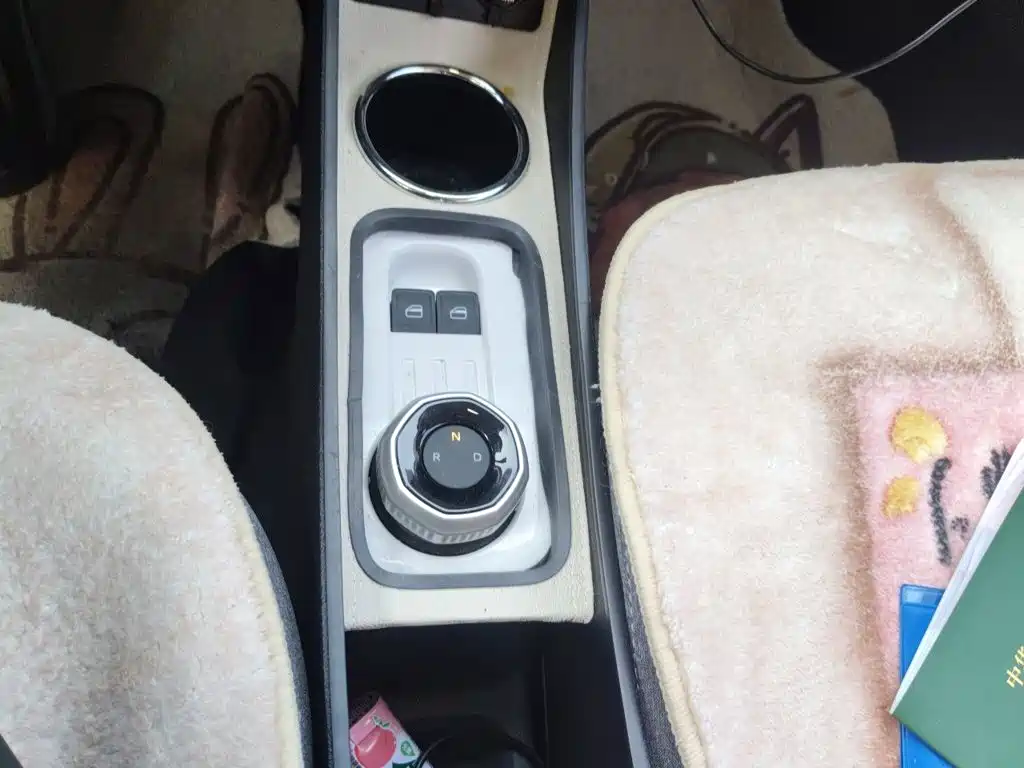 Geely Galaxy Panda 2026 2025 Model Year 210km Panda Kart