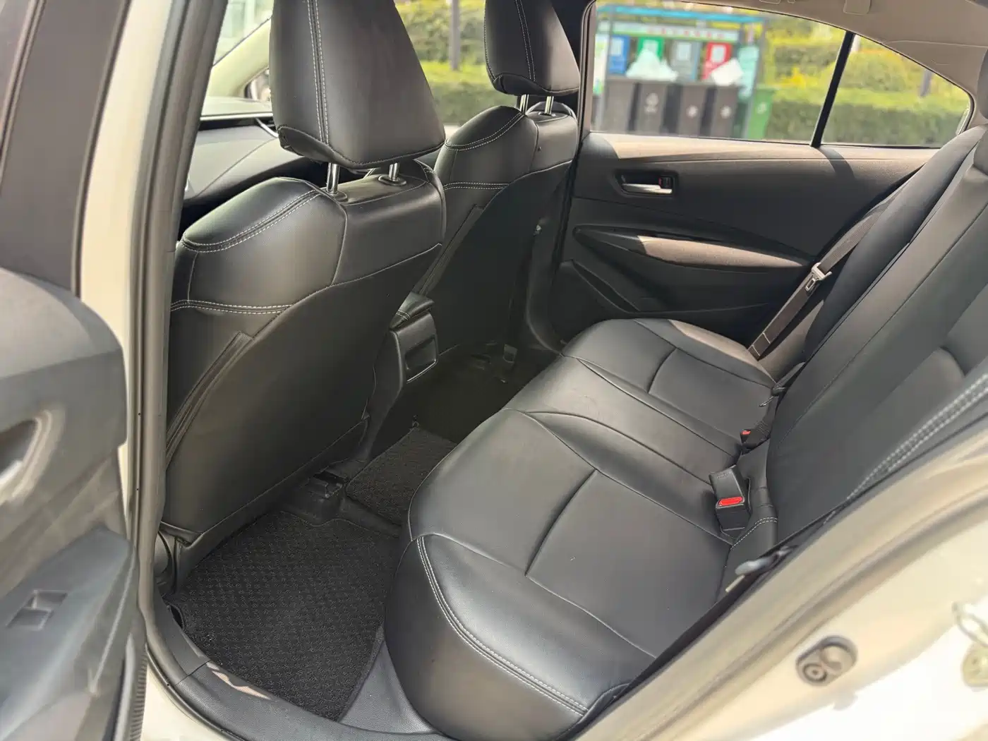 Toyota Corolla, миниатюра 4
