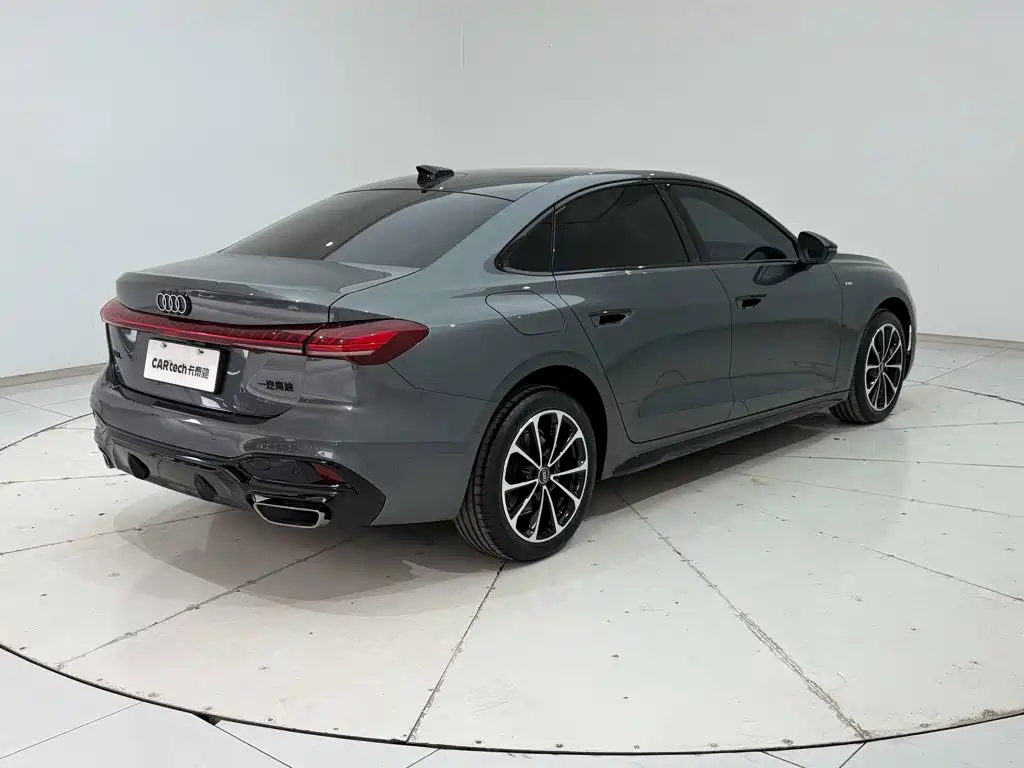 Audi A5L 2025 2025 2.0T Sport Edition Plus