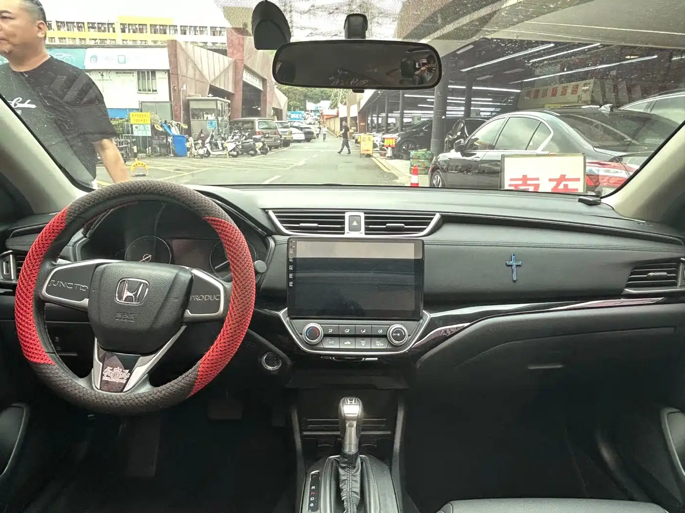 Honda Lingpai, миниатюра 9