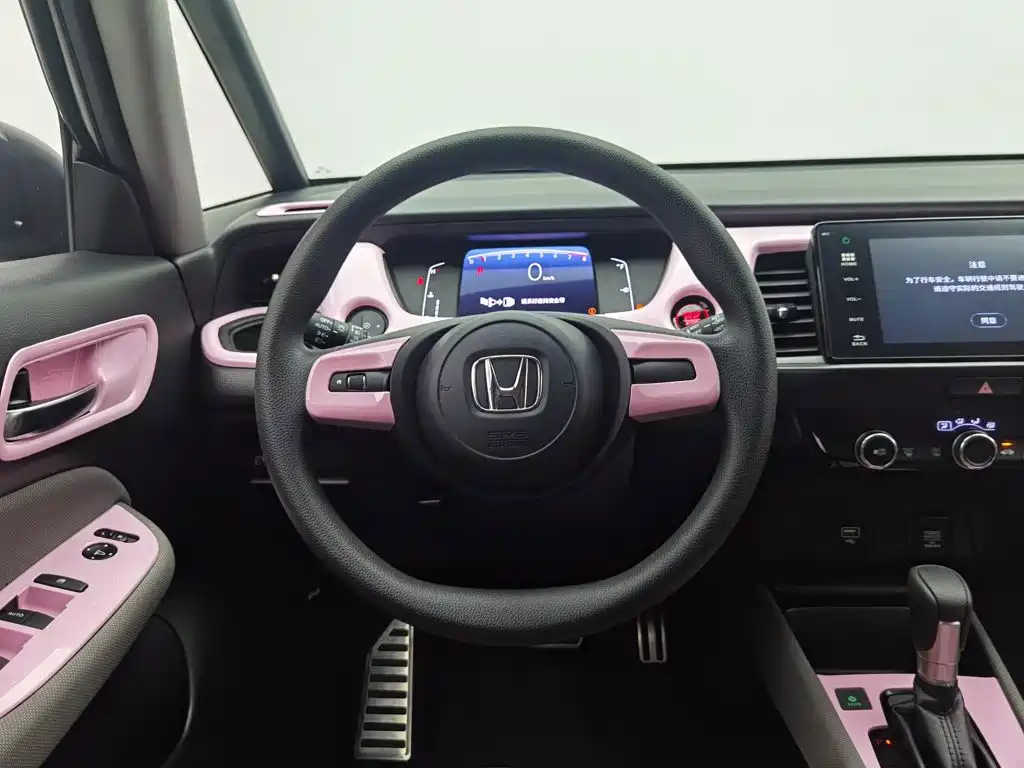 Honda LIFE, миниатюра 11