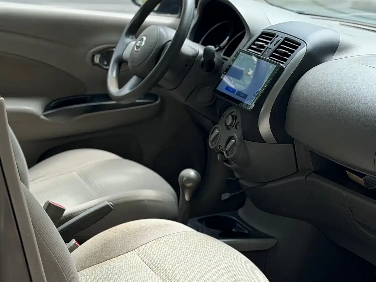 Nissan Sunny 2012 2011 1.5XL CVT Luxury Edition