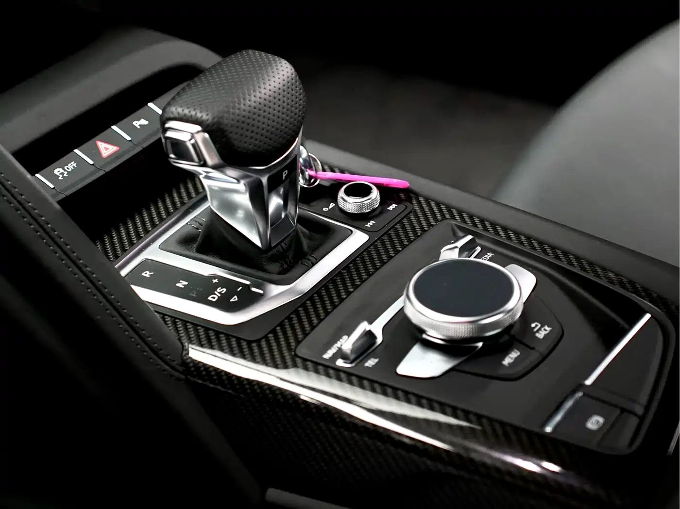 Audi R8 2023 2022 V10 Coupe Performance