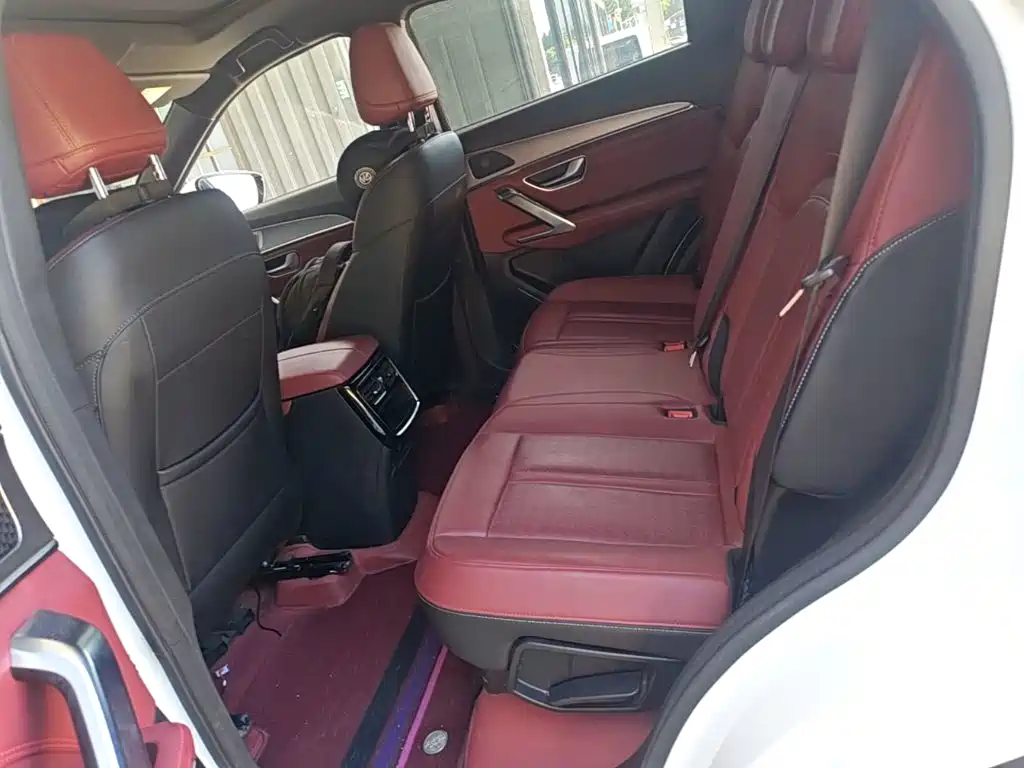 Jetour X70 PLUS 2025 2025 Champion Edition 1.5T DCT Champion MAX+ 5-seater