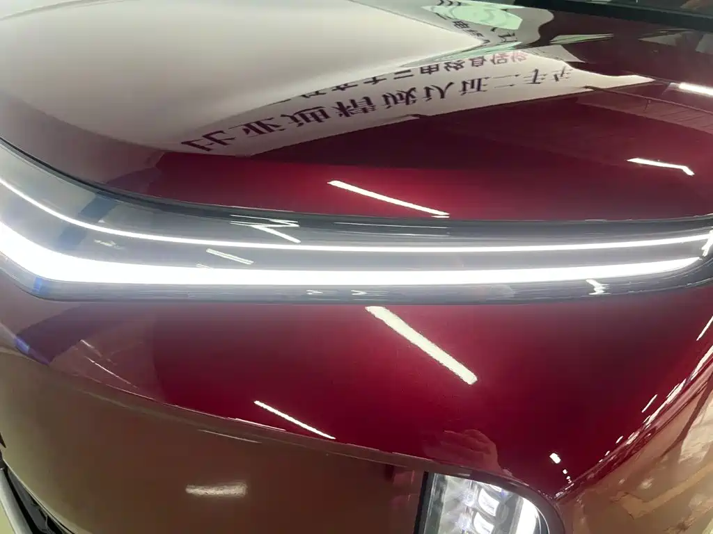 BYD Dynasty-D 2026