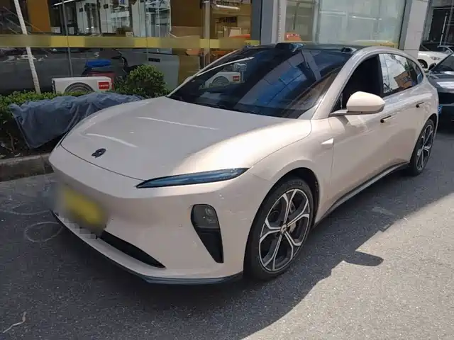 NIO ET5T 75kWh Touring