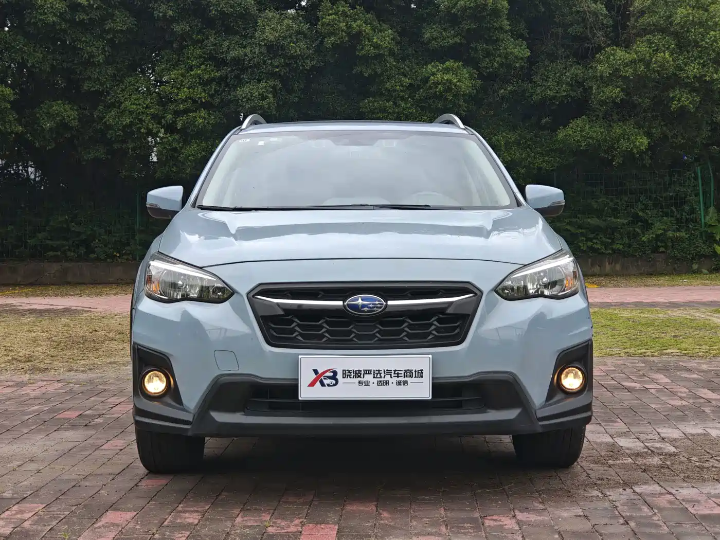 Subaru XV 2020 2020 2.0i AWD Luxury Edition with EyeSight
