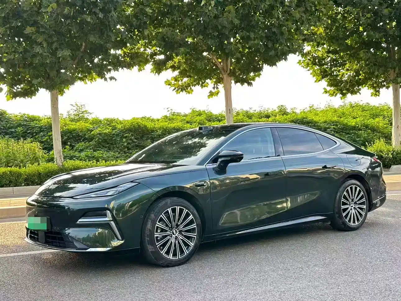 صورة 1 - Geely Galaxy Galaxy Xingyao 8