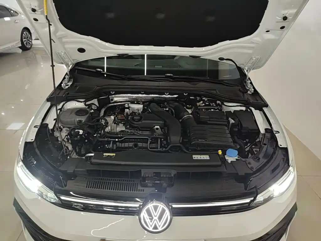 Volkswagen Golf 2025 2025 300TSI R-Line