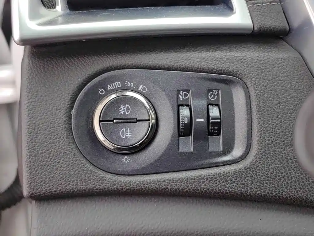 Cadillac SRX 2015 2015 3.0L Comfort
