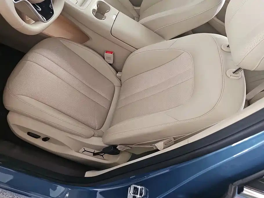 Shangjie SUV 2025 2025 Extended Range Edition