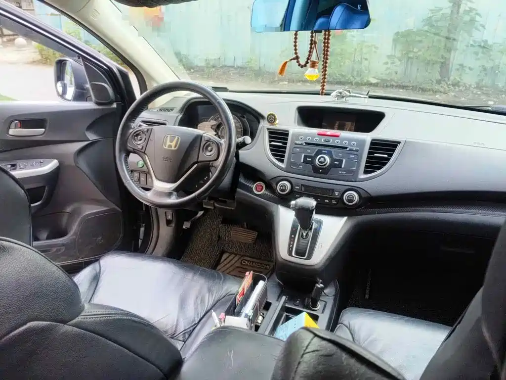 Photo 11 - Honda CR-V