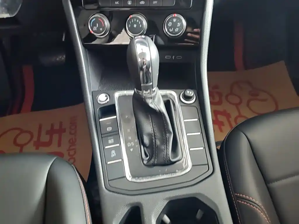 Volkswagen Bora 2025 2025 200TSI DSG Joy Ride Navigation Edition