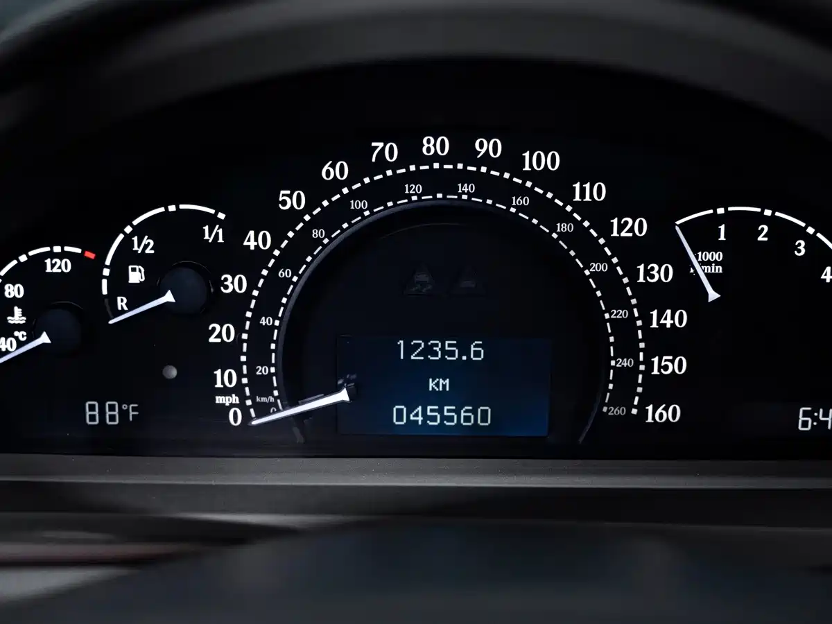 Maybach Maybach 2011 2011 6.0T 62 S