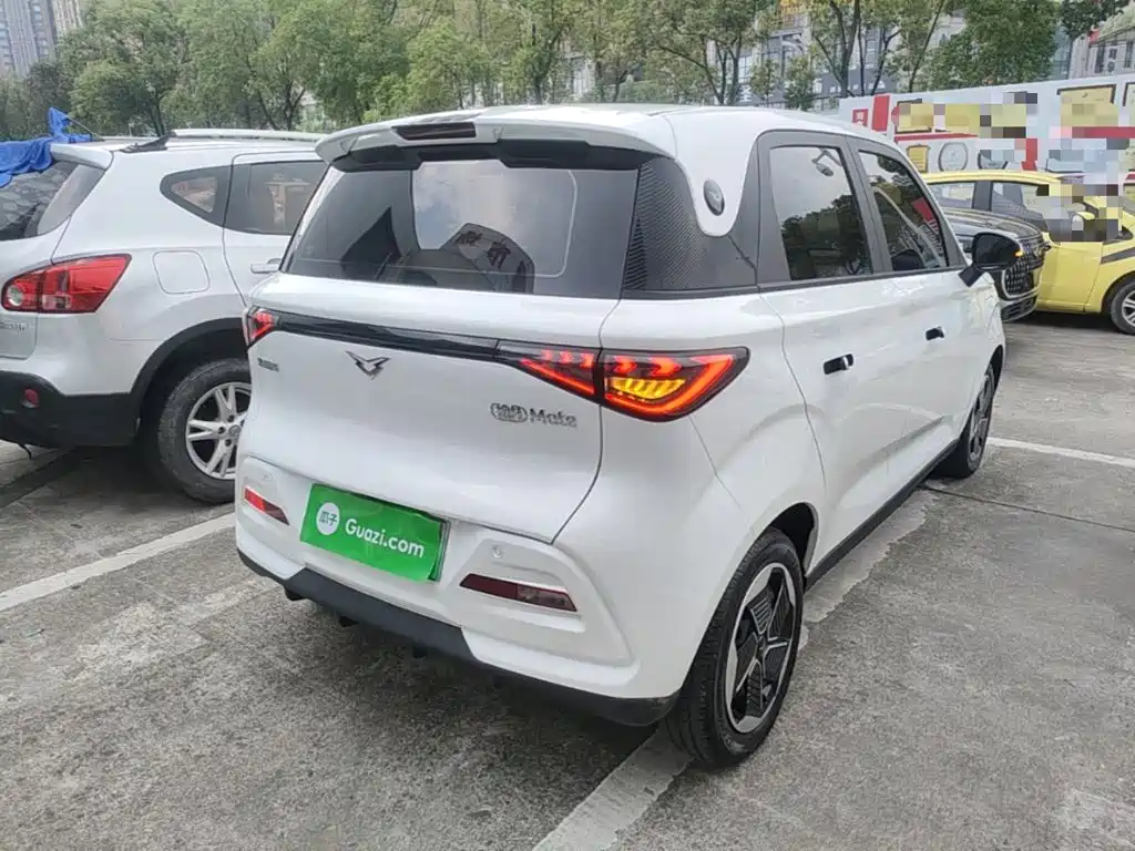 Cowin October 2026 2025 Model Mate 300km Wave Rider Edition