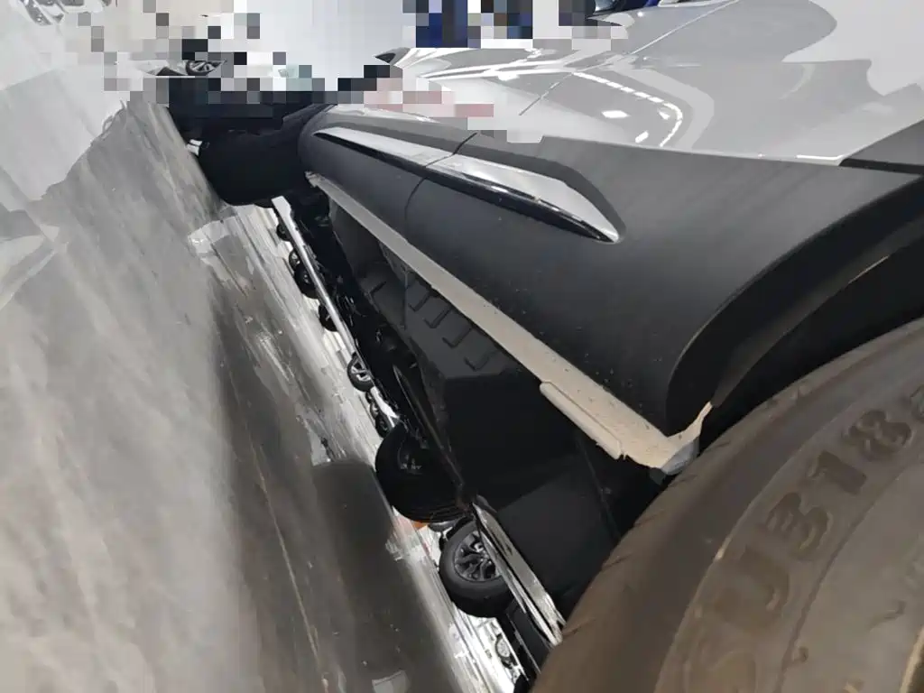 Haval H6 2026 2025 1.5T National Trend Urban Edition