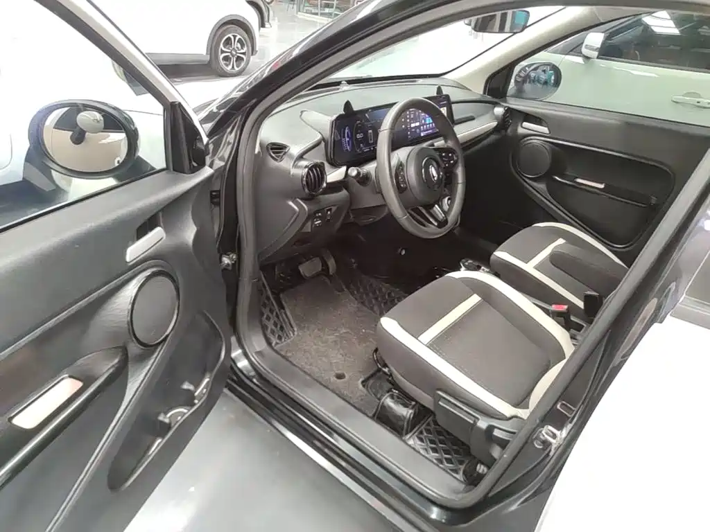 Ora Black Cat 2022 2022 351km Comfort Edition LFP
