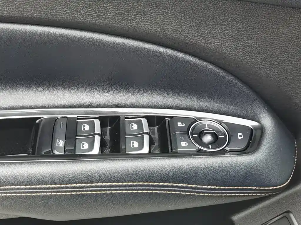 Ford Territory 2022 2021 EcoBoost 225 Premium 7-seater (2/2/3)
