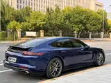 صورة 9 - Porsche Panamera New Energy