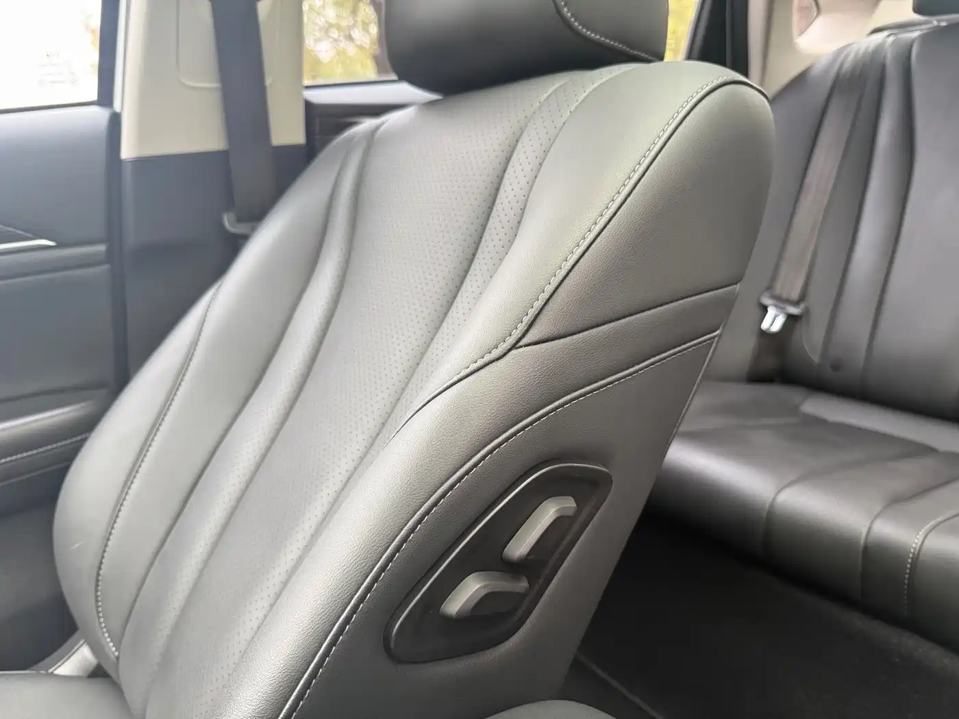 GAC Trumpchi Trumpchi GA6 2020 2019 270T Auto Premium