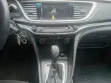 Фото 10 - Buick Excelle