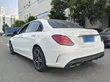 Фото 16 - Mercedes-Benz C-Class
