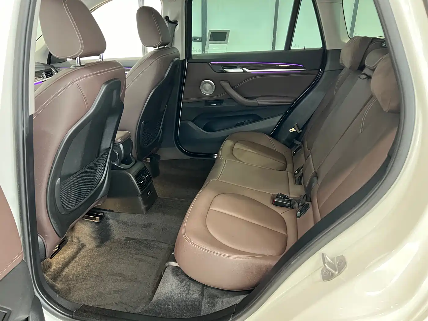 BMW X1 2022 xDrive25Li Premium фото 17